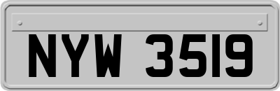 NYW3519