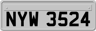 NYW3524