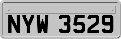 NYW3529