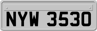 NYW3530