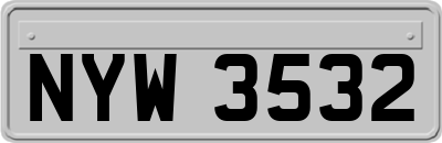 NYW3532