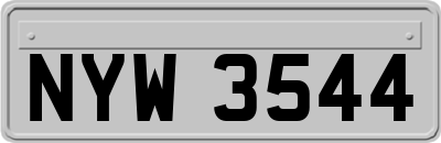 NYW3544