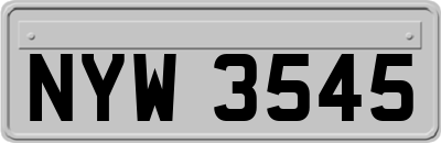 NYW3545