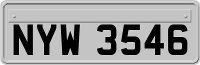 NYW3546