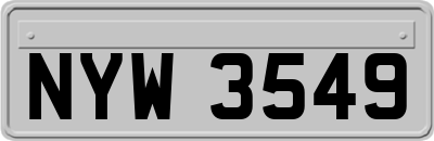 NYW3549