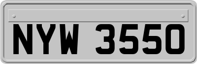 NYW3550