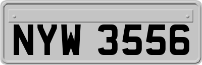 NYW3556