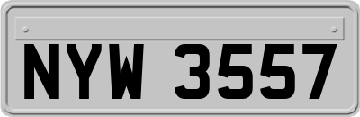 NYW3557