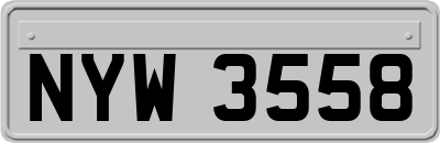NYW3558