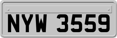 NYW3559