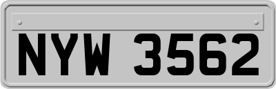 NYW3562