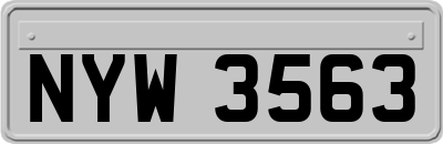 NYW3563