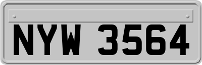 NYW3564