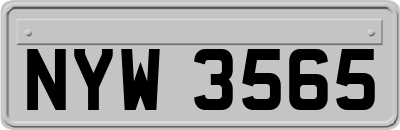 NYW3565