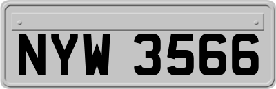 NYW3566