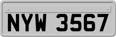 NYW3567
