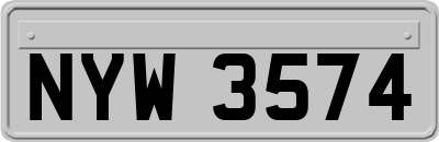 NYW3574