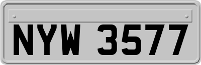 NYW3577