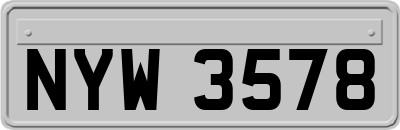 NYW3578