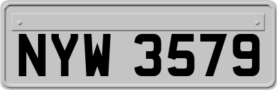 NYW3579