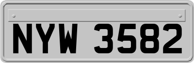 NYW3582