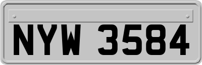 NYW3584