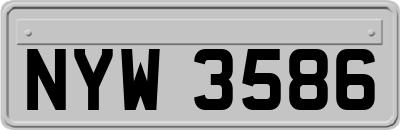 NYW3586