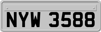 NYW3588