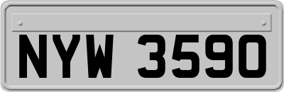 NYW3590
