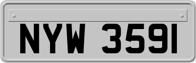 NYW3591
