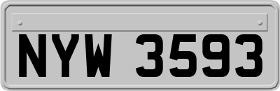 NYW3593