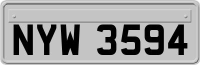 NYW3594