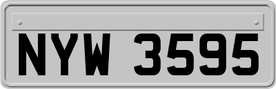 NYW3595
