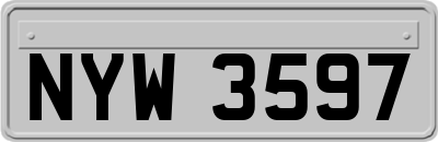 NYW3597