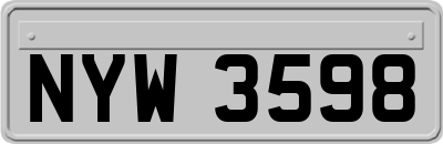 NYW3598
