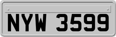 NYW3599