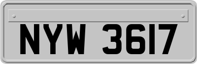 NYW3617