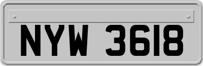 NYW3618