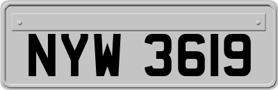 NYW3619