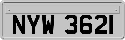 NYW3621
