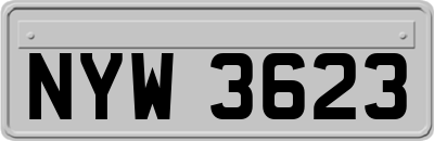 NYW3623