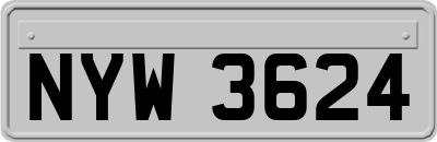 NYW3624