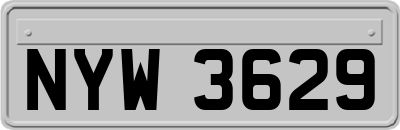 NYW3629