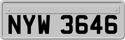 NYW3646