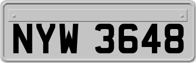 NYW3648