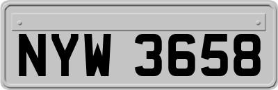NYW3658