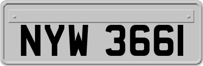 NYW3661