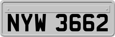 NYW3662