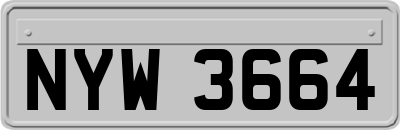 NYW3664