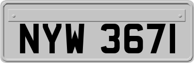 NYW3671